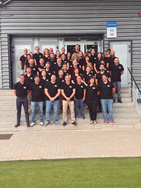 $!Nippon Express impulsa su eficiencia logística con un nuevo centro en Alcalá de Henares