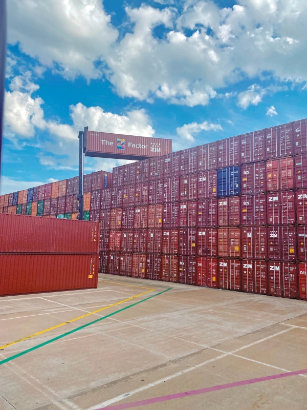 $!Docks Logistics trabaja para mantener y atraer talento.