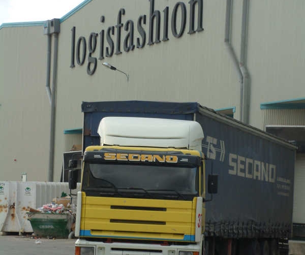 Logisfashion gestionar&aacute; la log&iacute;stica de la tienda online del FC Barcelona