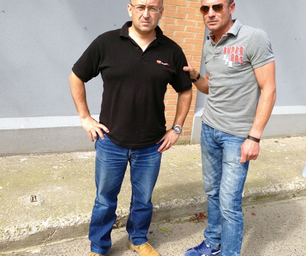 Transcont y el Comit&eacute; de Empresa de SEVASA, juntos para mejorar la seguridad en las terminales