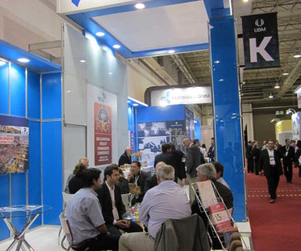 Brasil se deja seducir por la oferta log&iacute;stica del Puerto de Barcelona