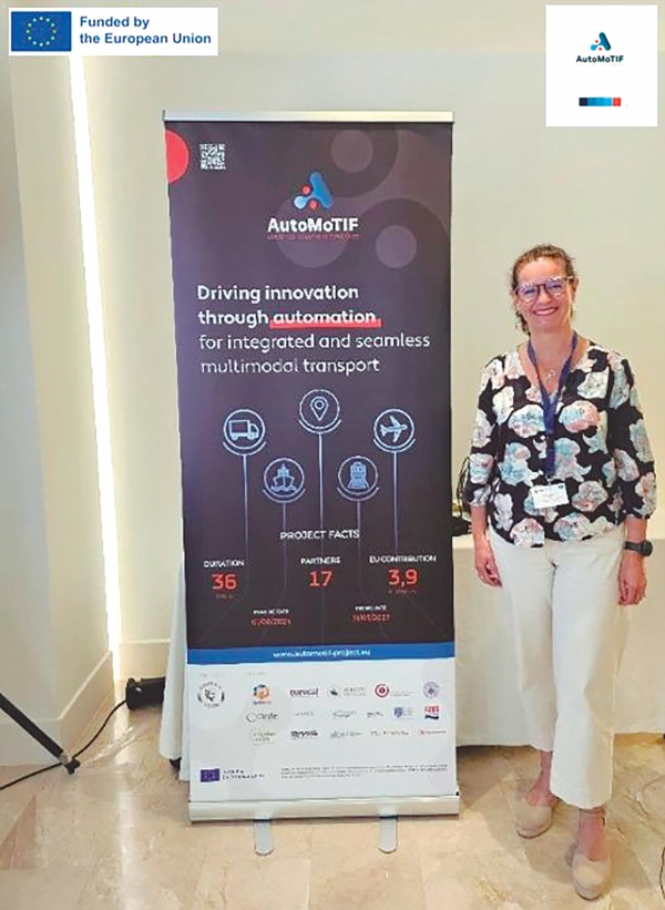 $!Patricia Betolaza, directora de SGI, Sostenibilidad e Innovación de Consignaciones Toro y Betolaza.