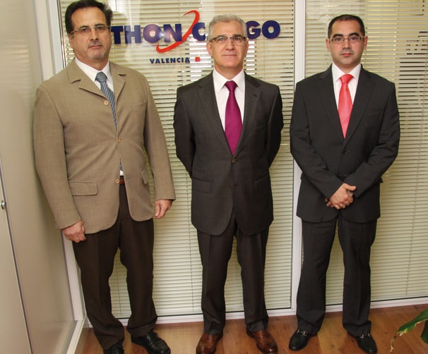 Asthon Cargo Valencia se certifica como Operador Econ&oacute;mico Autorizado en su versi&oacute;n m&aacute;s completa