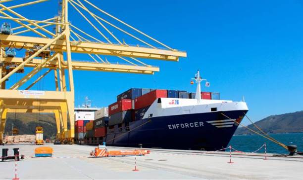 La Autoridad Portuaria de Ferrol-San Cibrao (APFSC), ha adjudicado a Ardanuy Ingenier&iacute;a dos nuevos contratos.