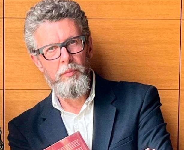 Iñaki Ugartemendía Saizar.