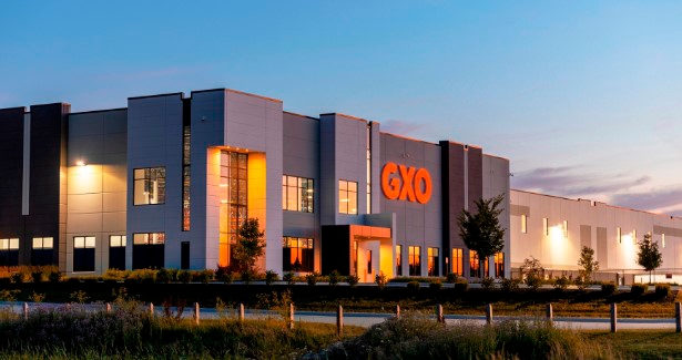 GXO eleva las previsiones para el año fiscal 2026 en cuanto a EBITDA ajustado y BPA diluido ajustado.
