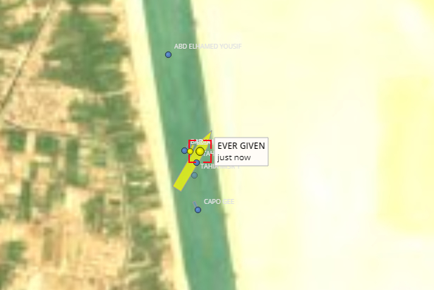 SCA refuerza el dragado y espera acometer el rescate con m&aacute;s remolcadores y marea alta&nbsp;