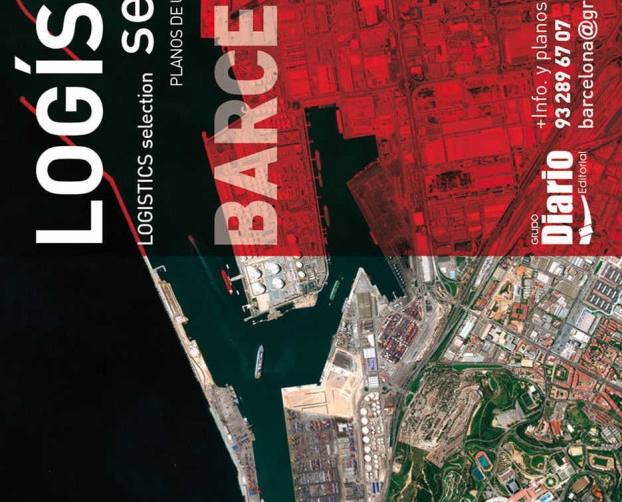Grupo Diario distribuye Log&iacute;stica Selecci&oacute;n Barcelona