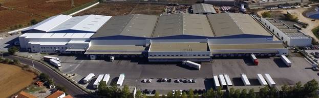 AGRO Merchants Group Adquiere Frissul y Frigomato de Inter-Risco y Portugal-Ventures