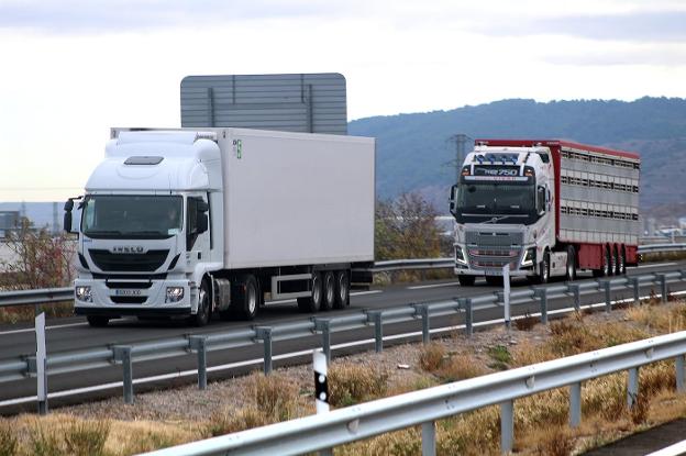 CETM La Rioja carga contra la DGT por no acatar la nulidad del desv&iacute;o de la N-232