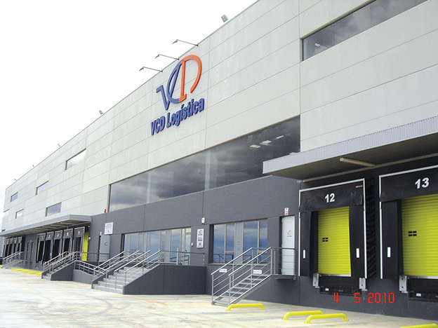 VCD Log&iacute;stica crece un 30% y reorganiza su esquema operativo para mantener su proyecci&oacute;n
