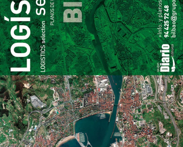 Grupo Diario inicia la distribuci&oacute;n de Log&iacute;stica Selecci&oacute;n Bilbao