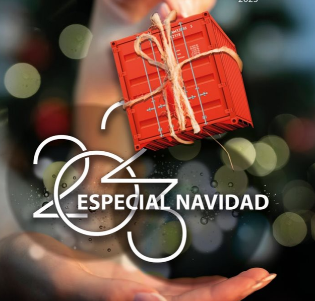 Galería fotográfica especial Navidad de Diario del Puerto - La Familia