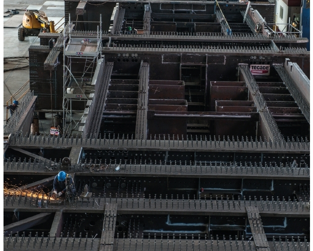 Comunidad Portuaria y Puerto: juntos en la b&uacute;squeda de la competitividad