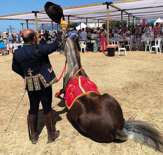 III Fiesta de la Logística Algeciras 2022