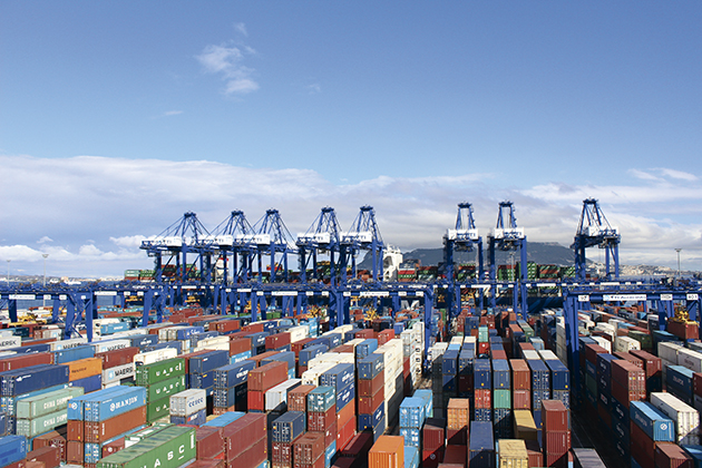 El proyecto m&aacute;s inmediato: 120 enchufes adicionales