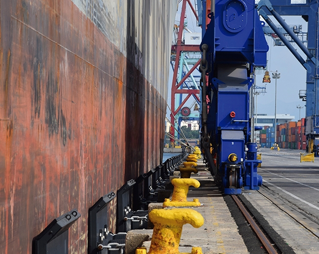 Nuevo Marco Estrat&eacute;gico: OPPE plantea unarebaja de tasas de m&aacute;sdel 30% hasta 2030