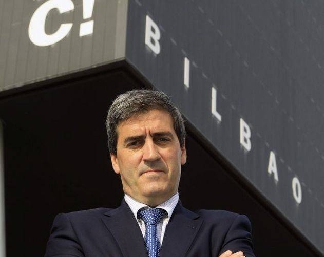 Xabier Basa&ntilde;ez es el nuevo presidente de AFE-Asociaci&oacute;n de Ferias Espa&ntilde;olas