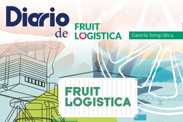 Descubre a los participantes de Fruit Logistica 2023