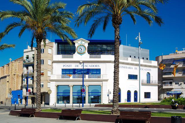 El festival musical Voramar vuelve al Teatro del Serrallo del Port de Tarragona