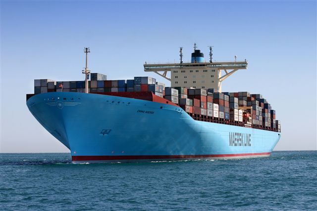 Maersk ampl&iacute;a sus servicios a la financiaci&oacute;n de las exportaciones y a la gesti&oacute;n aduanera