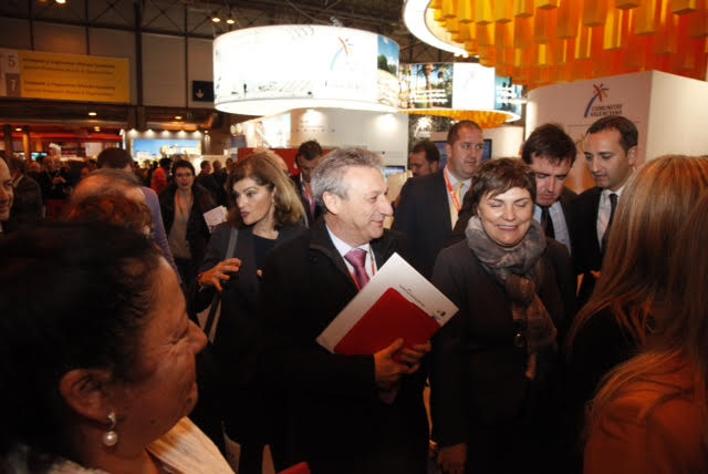 Silversea Cruises se estrenar&aacute; en PortCastell&oacute; en septiembre