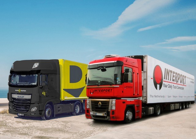 El operador log&iacute;stico holand&eacute;s Van Duuren Districenters adquirir&aacute; Interport el 1 de enero de 2017