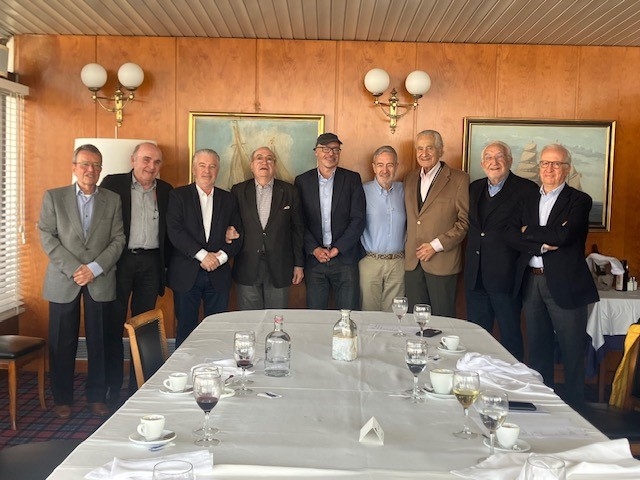 The Day After Circle revisa su visión para este 2026