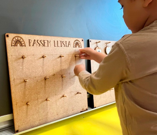 Aportem - Campaña de ayuda a los afectados por la DANA