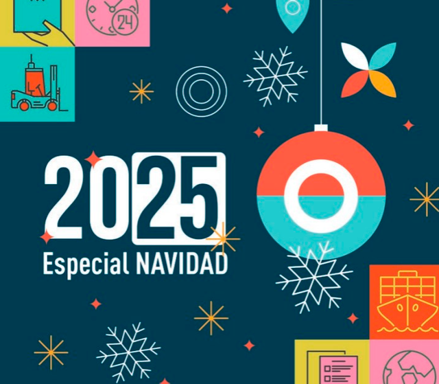 Galería especial Navidad de Diario del Puerto - La Familia 2025