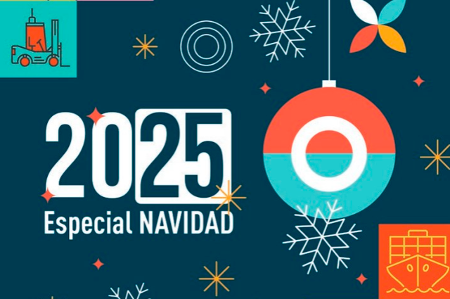 Galería especial Navidad de Diario del Puerto - La Familia 2025