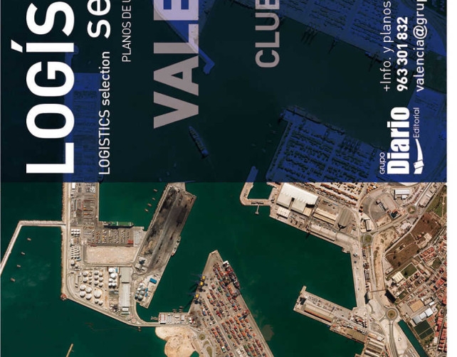 Grupo Diario distribuye Log&iacute;stica Selecci&oacute;n Valencia