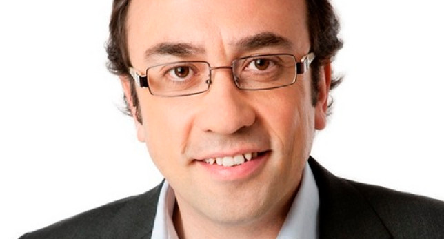 Josep Rull ya es conseller de Territorio y Sostenibilidad de Catalunya