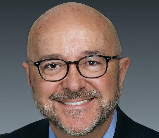 Carlos Buqueras es el nuevo presidente de los puertos de Florida