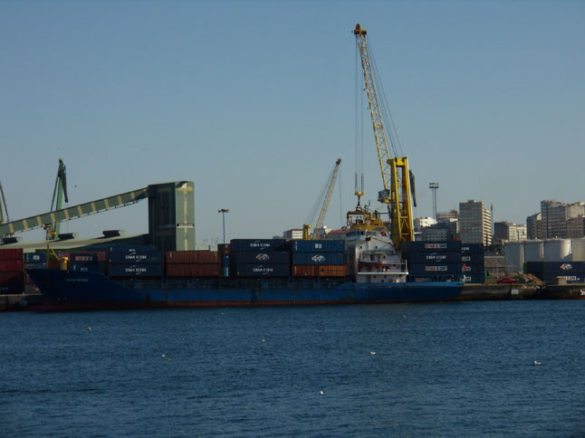 La AP de A Coru&ntilde;a cerr&oacute; el ejercicio 2012 con un beneficio de 2 millones de euros