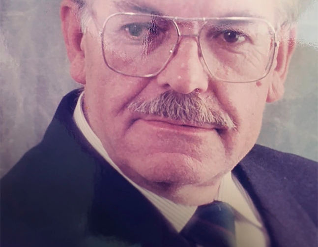 Agustín Vañó Belda.
