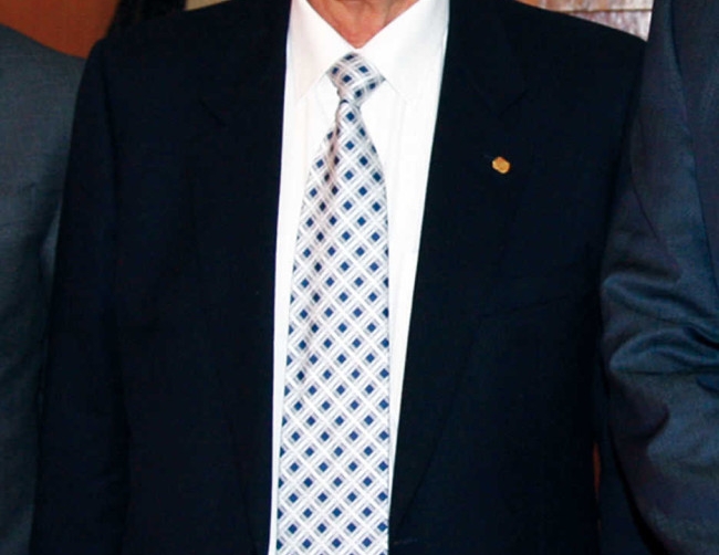 La comunidad portuaria de Castell&oacute;n prepara un homenaje a Juan Jos&eacute; Monzon&iacute;s