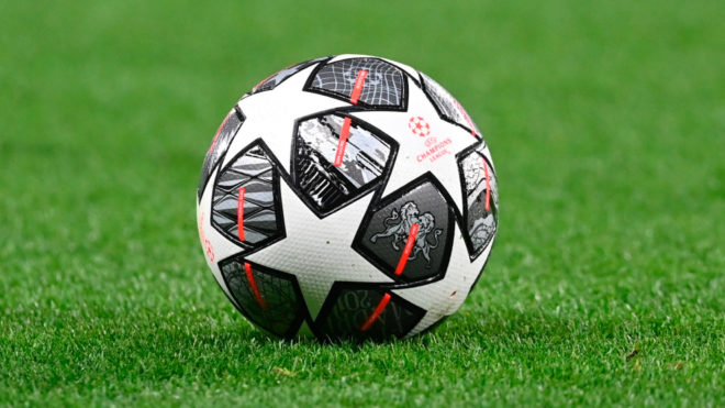 Superliga de terminales