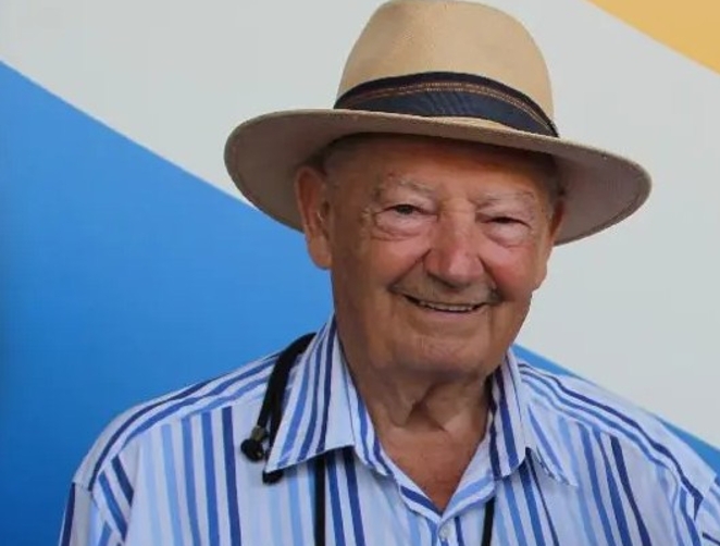 Fallece Vicente Pellicer, histórico profesional del transporte valenciano