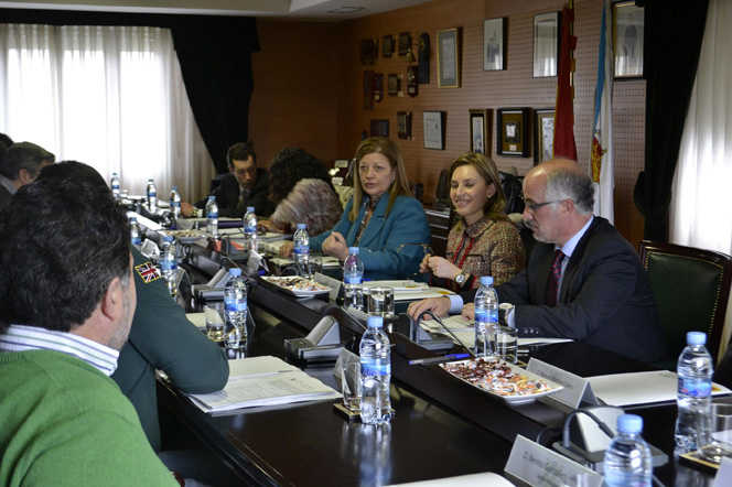 La AP de Vilagarc&iacute;a inicia el procedimiento para desafectar la parcela anexa al muelle de O Ramal