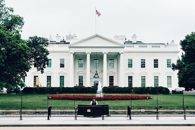 De Washington, a quien corresponda