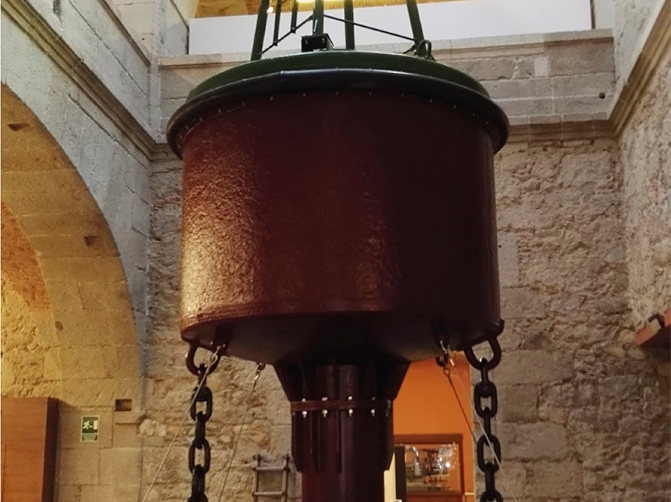 La AP de Ferrol invita a conocer el faro de Estaca de Bares y las se&ntilde;ales mar&iacute;timas de la r&iacute;a