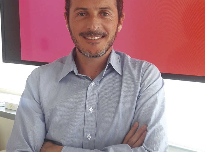 Eduardo C&aacute;ceres, nuevo gerente de servicios log&iacute;sticos de Taisa Logistics
