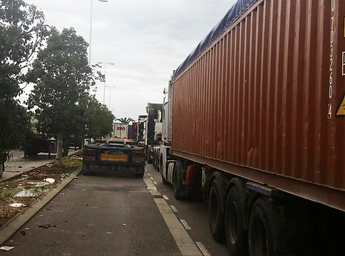 El transporte terrestre pide que se active ya un paquete de medidas econ&oacute;micas para el sector