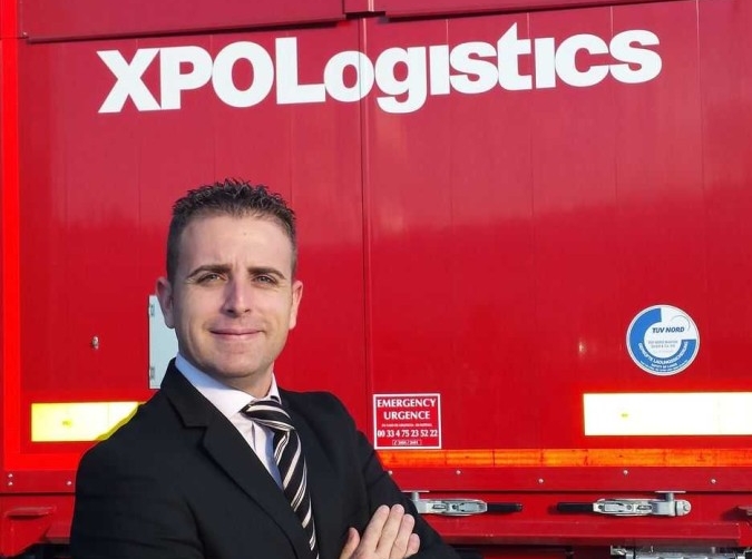 Nuevo gerente de Producto de Franquicias de XPO