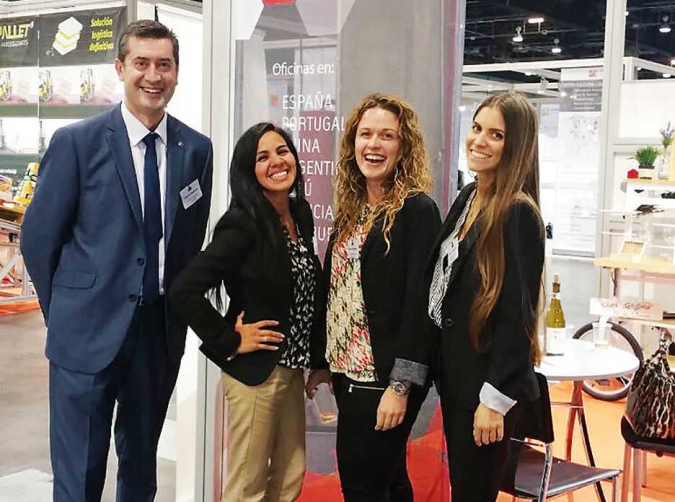 Grupo Operinter abre oficina en Castell&oacute;n por el potencial del mercado