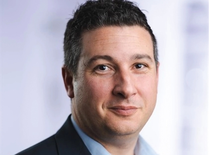 STEF nombra a David Bally nuevo director general en España