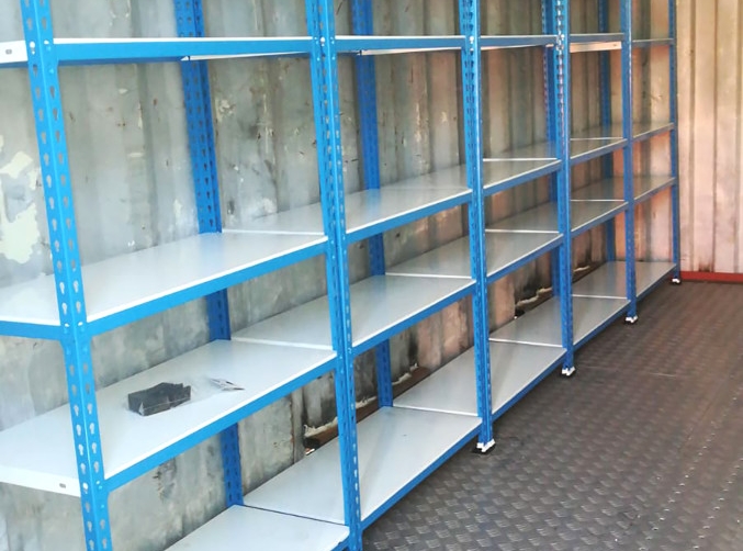 La apuesta por el reciclaje multiplica los usos alternativos del contenedor