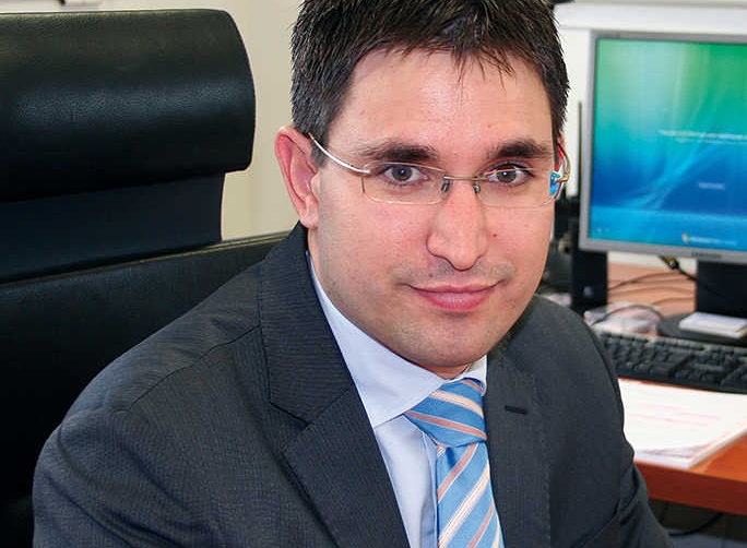 Joaqu&iacute;n Rodr&iacute;guez Guerrero es nombrado por Aena como director del aeropuerto de Valencia