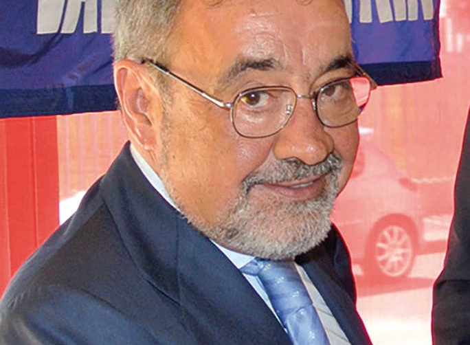 Cierval celebrar&aacute; su asamblea electoral el pr&oacute;ximo 22 de julio